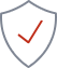 SSL Certificate Rock-solid security