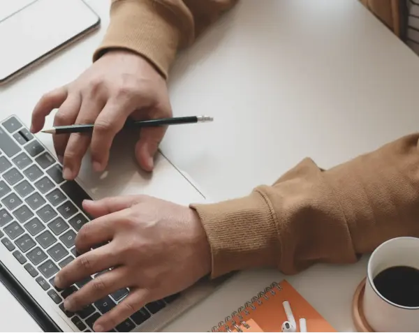 Stunning Website Design 